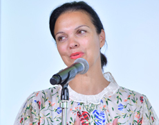 ラインアップ発表記者会見