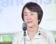 ラインアップ発表記者会見