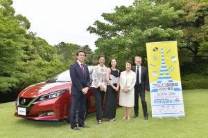 フランス映画祭2019 ラインアップ発表記者会見