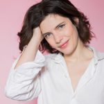 ジュディス・デイビス監督　※主演