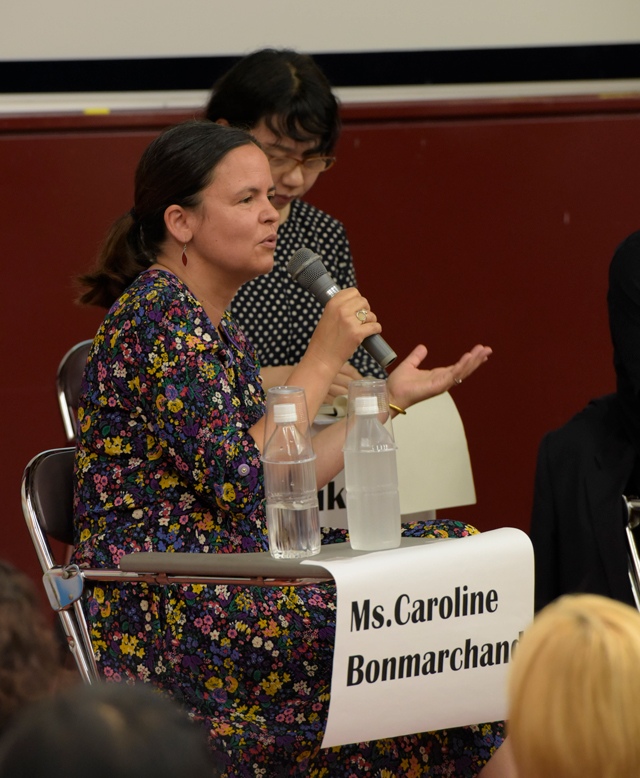 スクールズ・アウト マスタークラス