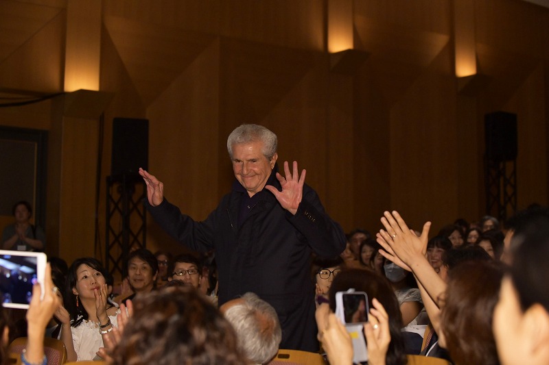 男と女 人生最良の日々