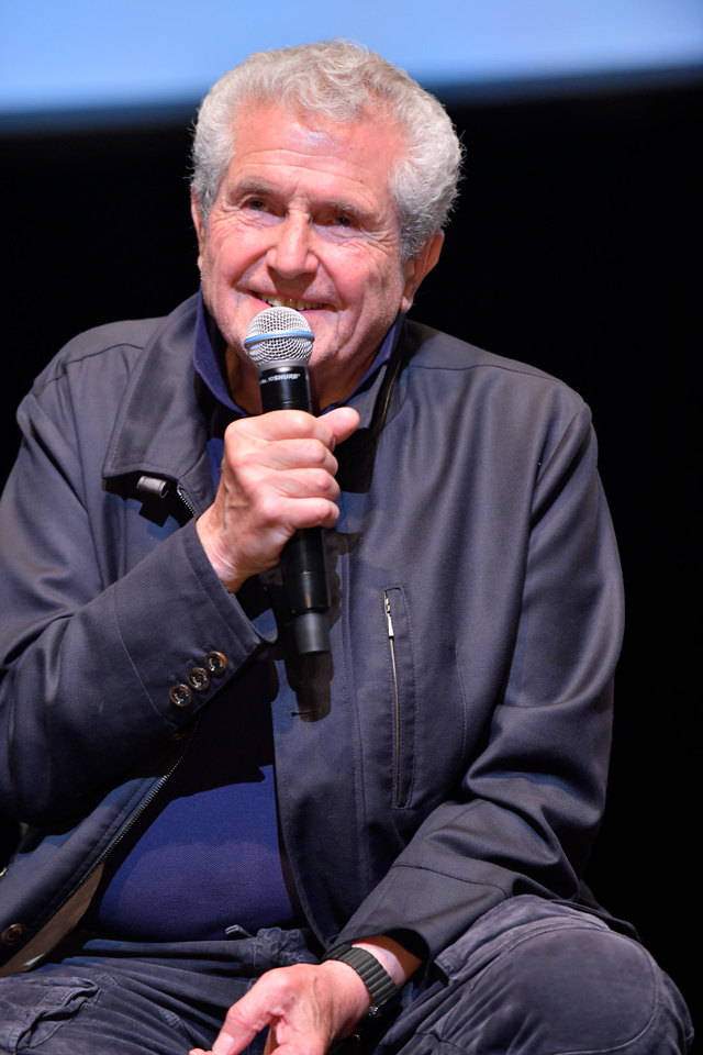 男と女 人生最良の日々