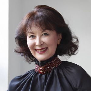 6/21(金)『男と女Ⅲ 人生最良の日々（仮）』イベントに女優 岸惠子さん登壇決定！