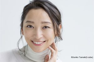 フランス映画祭2021 横浜 11月に開催決定!! フェスティバル・ミューズに杏さんが就任！