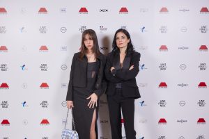 『コンセント／同意』ヴァネッサ・フィロ監督、主演キム・イジュラン インタビュー