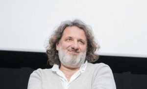 3/24(日)『カネと血』上映後Q&Aレポート