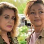 ルージュの手紙