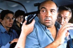 ブルーヘルメット