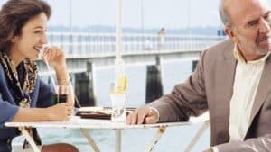 オディールの夏