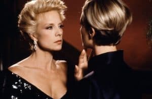 ランジュ・ノワール　甘い媚薬