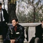 お気に入りの息子