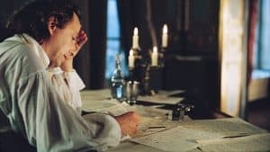 ボーマルシェ フィガロの誕生