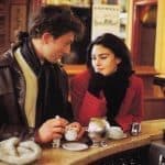 アパートメント