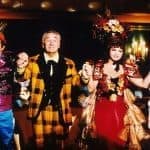 パトリス・ルコントの大喝采