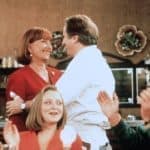 パリのレストラン