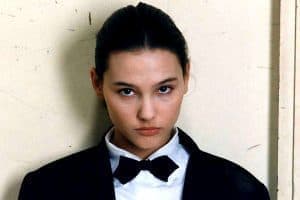 シングル・ガール