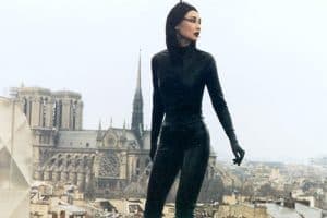 イルマ・ヴェップ