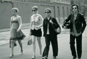 ならず者の子どもたち