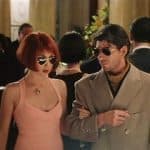 正装のご用意を