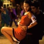 ジャンヌと素敵な男の子