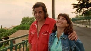 マルセイユの恋