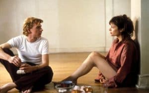 うそつきな彼女