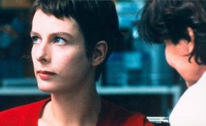 勇気を出して！