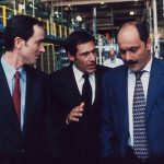 ムッシュ・カステラの恋