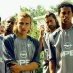 トロワ・ゼロ～サッカー狂時代