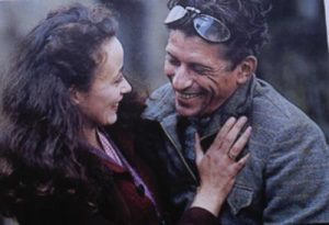 レセ・パセ　自由への通行許可証