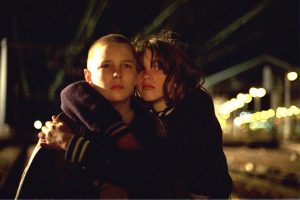 クロエの棲む夢