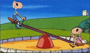 クイン・スクエア