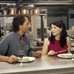 シェフと素顔と、おいしい時間