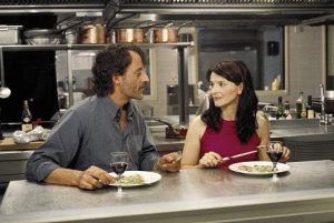 シェフと素顔と、おいしい時間