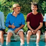 ミドルエイジ協奏曲