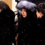 イザベル・アジャーニの惑い