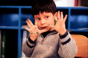 ぼくの好きな先生