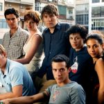 スパニッシュ・アパートメント