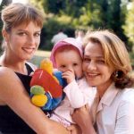 キスはご自由に