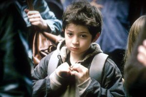 ぼくセザール　１０歳半１m３９cm