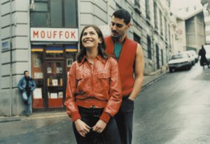 ビバ！アルジェリア