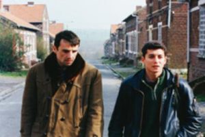 ワイルド・サイド