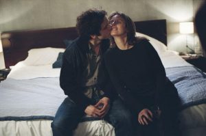 彼女の人生の役割