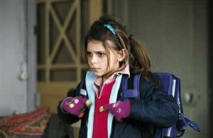 ワーズ・イン・ブルー