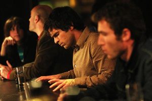 真夜中のピアニスト