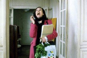 ハウス・ウォーミング！