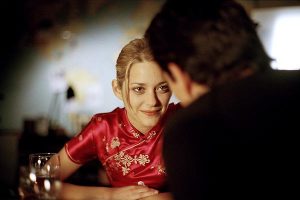 ラブ・イズ・イン・ジ・エアー