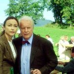 アガサ・クリスティーの奥さまは名探偵