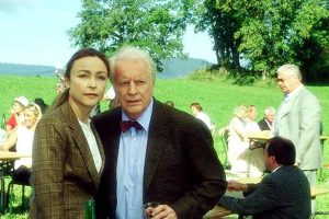 アガサ・クリスティーの奥さまは名探偵